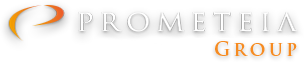 Prometeia Logo
