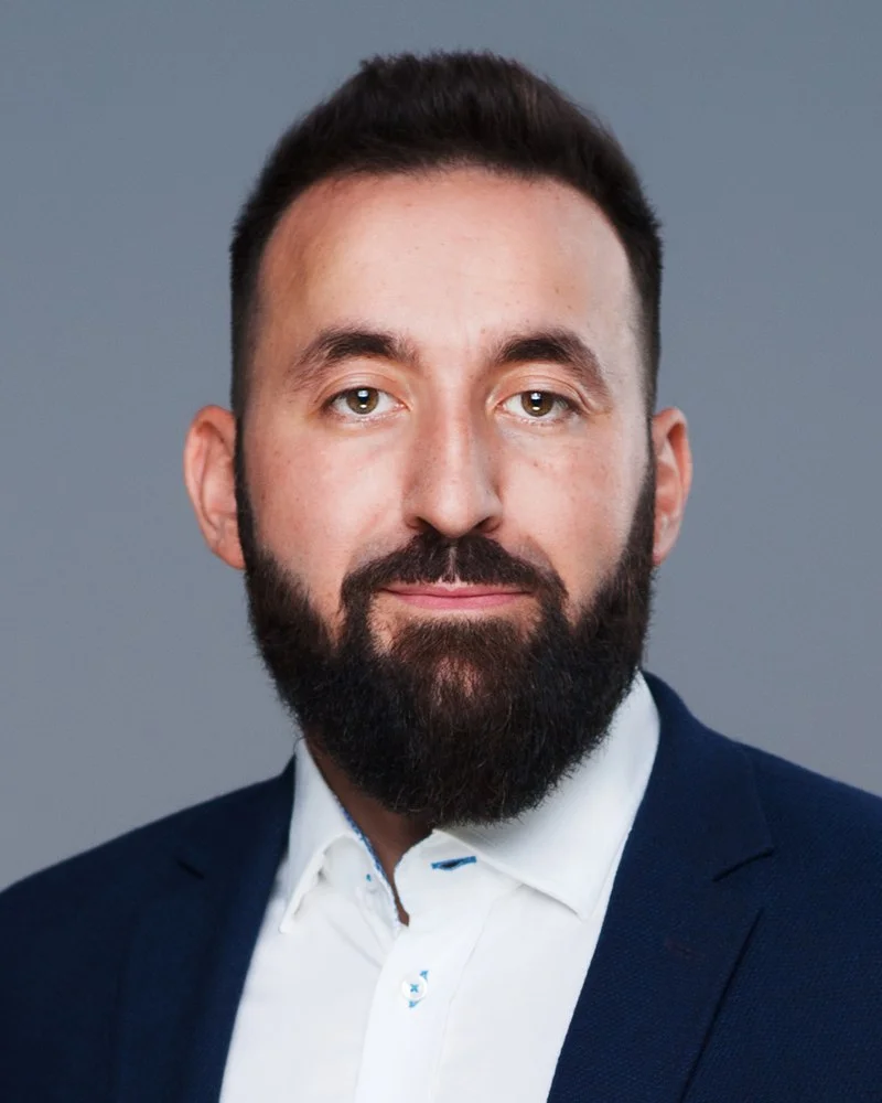 Paweł Skałecki